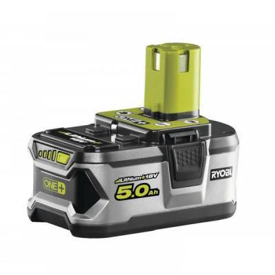 Будкрам купити Набір інструментів RYOBI ONE+ R18DDAG-252S: шуруповерт R18DD3, УШМ R18AG (5133003819) Набір інструментів RYOBI ONE+ R18DDAG-252S: шуруповерт R18DD3, УШМ R18AG (5133003819) 4
