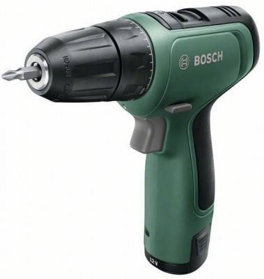 Будкрам купити Акумуляторний дриль-шуруповерт Bosch EasyDrill 1200 Акумуляторний дриль-шуруповерт Bosch EasyDrill 1200 1_small