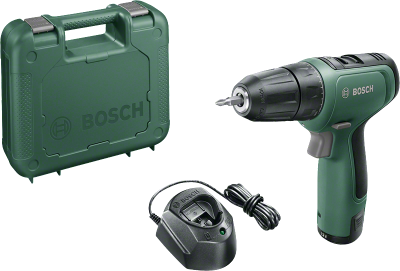 Будкрам купити Акумуляторний дриль-шуруповерт Bosch EasyDrill 1200 Акумуляторний дриль-шуруповерт Bosch EasyDrill 1200 4