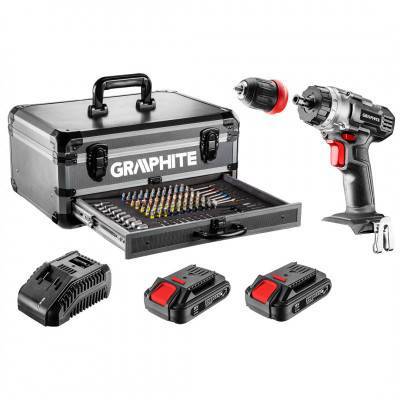 Будкрам купить Набор Graphite Energy+ Набор Graphite Energy+ 10
