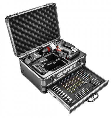 Будкрам купить Набор Graphite Energy+ Набор Graphite Energy+ 5