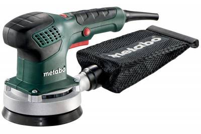 Будкрам купить Metabo SXE 3125 эксцентриковая