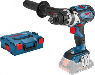 Будкрам купити Акумуляторний дриль-шуруповерт Bosch Professional GSR 18V-110C Акумуляторний дриль-шуруповерт Bosch Professional GSR 18V-110C 1_small