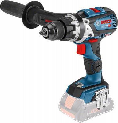 Будкрам купити Акумуляторний ударний дриль-шуруповерт Bosch Professional GSB 18V-110C Акумуляторний ударний дриль-шуруповерт Bosch Professional GSB 18V-110C 1_small
