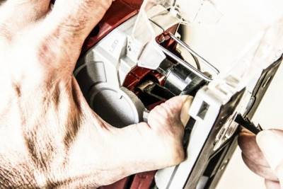 Будкрам купить Лобзик аккумуляторный Einhell TC-JS 18 Li - Solo Лобзик аккумуляторный Einhell TC-JS 18 Li - Solo 3