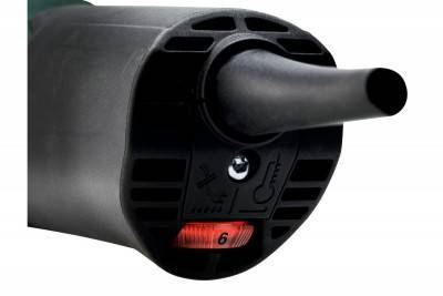 Будкрам купити Кутова шліфувальна машина Metabo WEV 11-125 Quick Кутова шліфувальна машина Metabo WEV 11-125 Quick 2