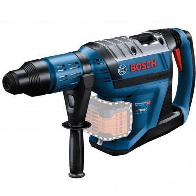 Будкрам купити Акумуляторний перфоратор Bosch Professional GBH 18V-45 C без акб (0611913120) Акумуляторний перфоратор Bosch Professional GBH 18V-45 C без акб (0611913120) 4