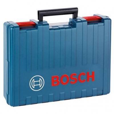 Будкрам купити Акумуляторний перфоратор Bosch Professional GBH 18V-45 C без акб (0611913120) Акумуляторний перфоратор Bosch Professional GBH 18V-45 C без акб (0611913120) 5