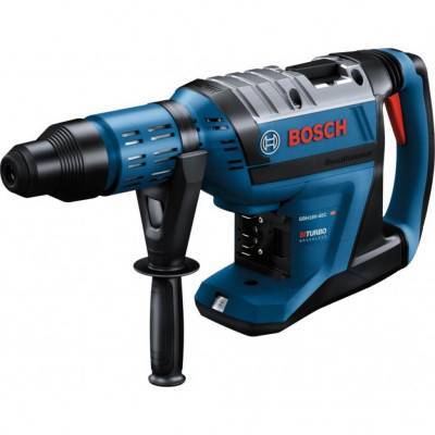 Будкрам купити Акумуляторний перфоратор Bosch Professional GBH 18V-45 C без акб (0611913120) Акумуляторний перфоратор Bosch Professional GBH 18V-45 C без акб (0611913120) 2
