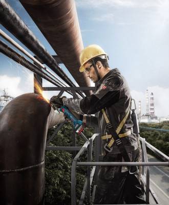 Будкрам купити Bosch GWS 180-LI, акум., 18В, 125мм, М14, 1,6кг, Solo Bosch GWS 180-LI, акум., 18В, 125мм, М14, 1,6кг, Solo 7