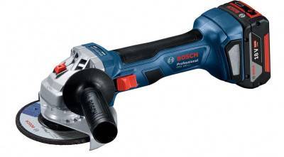 Будкрам купити Bosch GWS 180