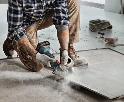 Будкрам купить Bosch GWS 180 Bosch GWS 180 5