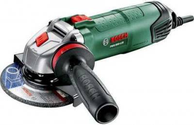 Будкрам купити Bosch PWS 850-125