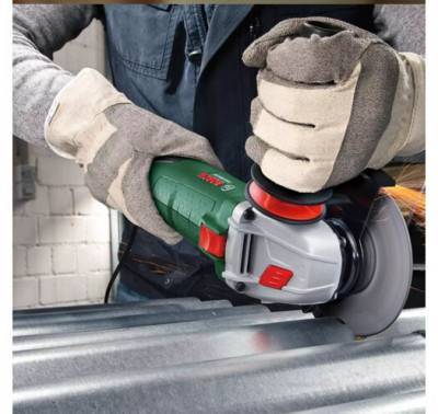 Будкрам купити Bosch PWS 850-125 Bosch PWS 850-125 3