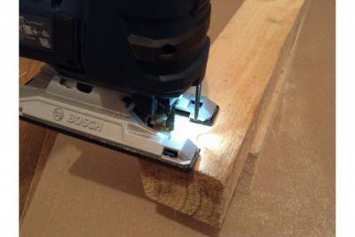 Будкрам купить Лобзик аккумуляторный Bosch Professional GST 18 V-LI B, без акб  Лобзик аккумуляторный Bosch Professional GST 18 V-LI B, без акб  6