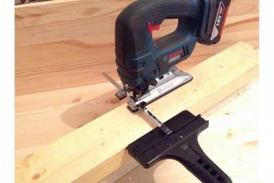 Будкрам купить Лобзик аккумуляторный Bosch Professional GST 18 V-LI B, без акб  Лобзик аккумуляторный Bosch Professional GST 18 V-LI B, без акб  5