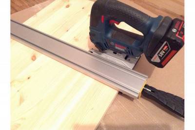 Будкрам купить Лобзик аккумуляторный Bosch Professional GST 18 V-LI B, без акб  Лобзик аккумуляторный Bosch Professional GST 18 V-LI B, без акб  4