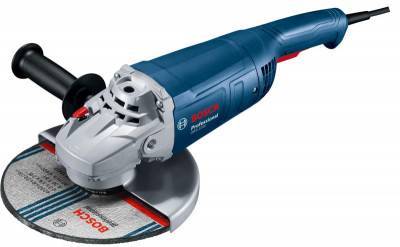 Будкрам купити Bosch GWS 2200