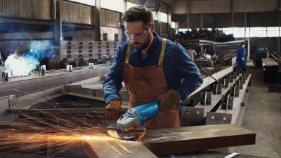 Будкрам купити Bosch GWS 2200 Bosch GWS 2200 4