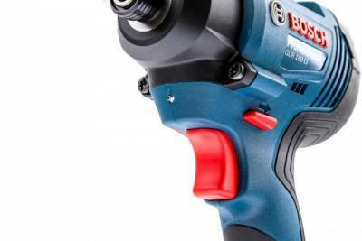 Будкрам купити Гайковерт ударний Bosch GDR 180-Li Гайковерт ударний Bosch GDR 180-Li 4