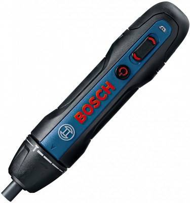 Будкрам купити Шуруповерт акумуляторний Bosch GO 2 Шуруповерт акумуляторний Bosch GO 2 3