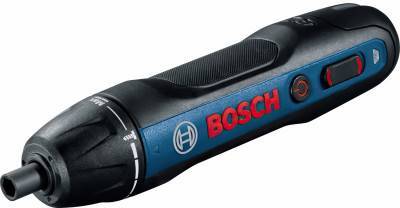 Будкрам купити Шуруповерт акумуляторний Bosch GO 2 Шуруповерт акумуляторний Bosch GO 2 2