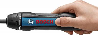 Будкрам купити Шуруповерт акумуляторний Bosch GO 2 Шуруповерт акумуляторний Bosch GO 2 6