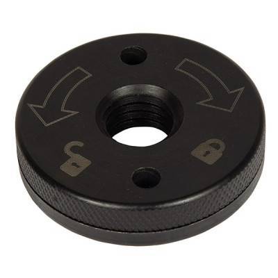 Будкрам купить Аккумуляторная угловая бесщеточная шлифмашина Einhell AXXIO 18/115 Q - Solo Аккумуляторная угловая бесщеточная шлифмашина Einhell AXXIO 18/115 Q - Solo 4