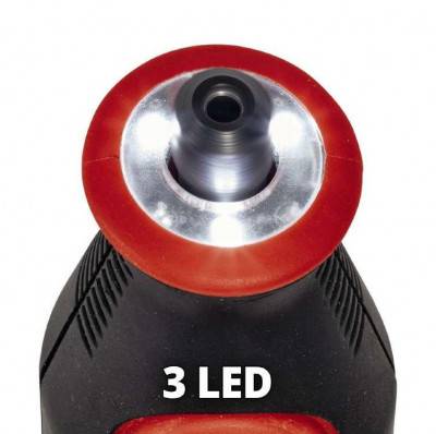 Будкрам купити Einhell Гравер акумуляторний TE-MT 7,2 Li Einhell Гравер акумуляторний TE-MT 7,2 Li 14