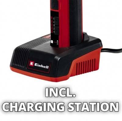 Будкрам купити Einhell Гравер акумуляторний TE-MT 7,2 Li Einhell Гравер акумуляторний TE-MT 7,2 Li 11