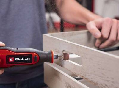 Будкрам купити Einhell Гравер акумуляторний TE-MT 7,2 Li Einhell Гравер акумуляторний TE-MT 7,2 Li 8