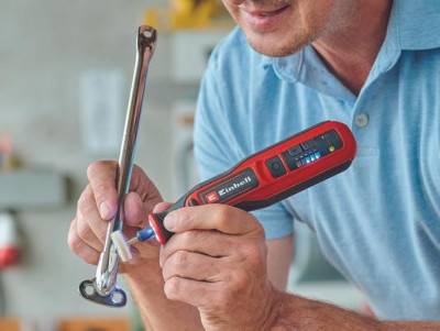 Будкрам купити Einhell Гравер акумуляторний TE-MT 7,2 Li Einhell Гравер акумуляторний TE-MT 7,2 Li 2