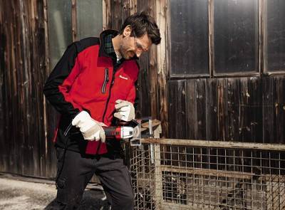 Будкрам купить Угловая шлифмашина TE-AG 125/1010 CE Q Угловая шлифмашина TE-AG 125/1010 CE Q 2