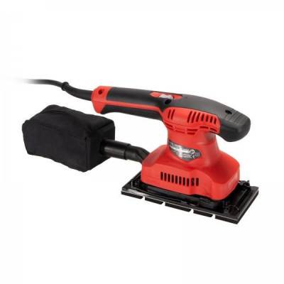 Будкрам купить Makita Шлифмашина вибрационная M9203, 190Вт, 92x185мм, 12000 об/мин, 1.4кг Makita Шлифмашина вибрационная M9203, 190Вт, 92x185мм, 12000 об/мин, 1.4кг 3