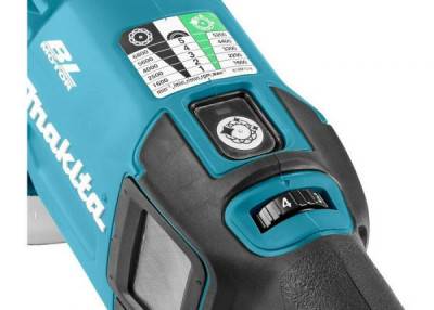 Будкрам купить Makita Шлифмашина полировальная эксцентриковая DPO600Z аккумуляторная Makita Шлифмашина полировальная эксцентриковая DPO600Z аккумуляторная 6