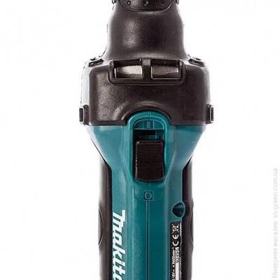 Будкрам купить Makita Шлифмашина прямая DGD 800 Z, аккум., 18В LXT, цанга 3/6/8мм, 2кг, Solo (без АКБ и ЗУ) Makita Шлифмашина прямая DGD 800 Z, аккум., 18В LXT, цанга 3/6/8мм, 2кг, Solo (без АКБ и ЗУ) 4