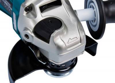 Будкрам купить Makita Шлифмашина угловая GA5050, 1300Вт, 11000 об/мин, 125мм, 2.5кг Makita Шлифмашина угловая GA5050, 1300Вт, 11000 об/мин, 125мм, 2.5кг 11