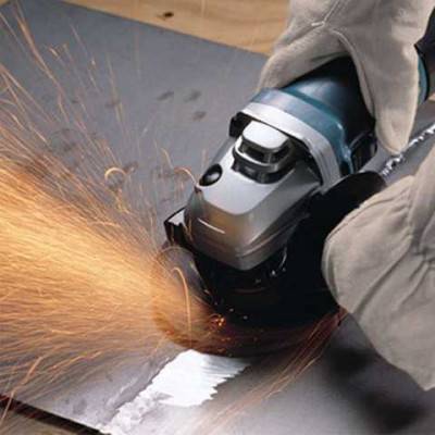 Будкрам купить Makita Шлифмашина угловая GA6040C, 1400 Вт, 150 мм, 9000 об/мин, 2.6 кг Makita Шлифмашина угловая GA6040C, 1400 Вт, 150 мм, 9000 об/мин, 2.6 кг 3