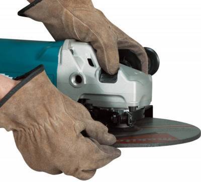 Будкрам купить Makita Шлифмашина угловая GA7060, 2200 Вт, 180 мм, 8500 об/мин, 5.3 кг Makita Шлифмашина угловая GA7060, 2200 Вт, 180 мм, 8500 об/мин, 5.3 кг 6