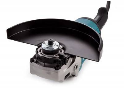 Будкрам купить Makita Шлифмашина угловая GA9061R, 2200 Вт, 230 мм, 6600 об/мин, 5.7 кг Makita Шлифмашина угловая GA9061R, 2200 Вт, 230 мм, 6600 об/мин, 5.7 кг 5