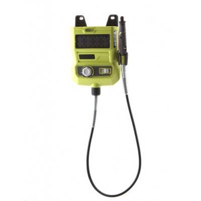 Будкрам купити Шліфмашина пряма Ryobi ONE+ R18RT-0, 18В, (без АКБ та ЗУ) Шліфмашина пряма Ryobi ONE+ R18RT-0, 18В, (без АКБ та ЗУ) 7