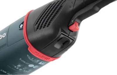 Будкрам купить Шлифмашина угловая Metabo W 24-230 MVT, антивибрационная система Шлифмашина угловая Metabo W 24-230 MVT, антивибрационная система 15