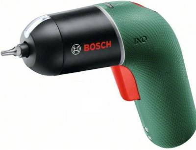 Будкрам купити Шуруповерт Bosch IXO VI (full) Шуруповерт Bosch IXO VI (full) 1_small