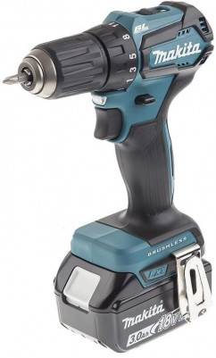 Будкрам купити Акумуляторний дриль-шуруповерт Makita DDF483RFE, 2 акб, з/п Акумуляторний дриль-шуруповерт Makita DDF483RFE, 2 акб, з/п 5