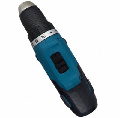 Будкрам купити Акумуляторний дриль-шуруповерт Makita DF488DWE, 2акб Акумуляторний дриль-шуруповерт Makita DF488DWE, 2акб 5