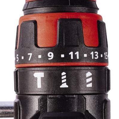 Будкрам купити Ударний шуруповерт Einhell TE-CD 18/48 Li-i-Solo Ударний шуруповерт Einhell TE-CD 18/48 Li-i-Solo 7