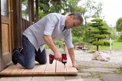 Будкрам купити Ударна викрутка Einhell TE-CI 18/1 Li Solo Ударна викрутка Einhell TE-CI 18/1 Li Solo 2