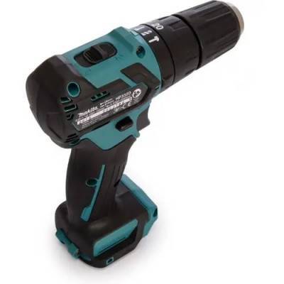 Будкрам купити Акумуляторний ударний дриль-шуруповерт Makita HP332DZ, без акб Акумуляторний ударний дриль-шуруповерт Makita HP332DZ, без акб 6