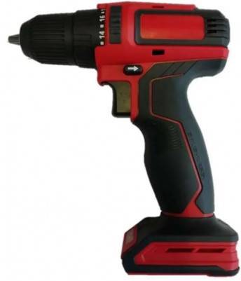 Будкрам купити Шуруповерт безщітковий Einhell TE-CD 18/40 Li BL Solo Шуруповерт безщітковий Einhell TE-CD 18/40 Li BL Solo 4