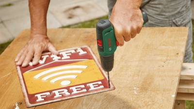 Будкрам купить Аккумуляторный шуруповерт-дрель Bosch EasyDrill 1200 Аккумуляторный шуруповерт-дрель Bosch EasyDrill 1200 2